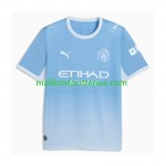 Maillot/Tenue Manchester City Domicile 2026/2027